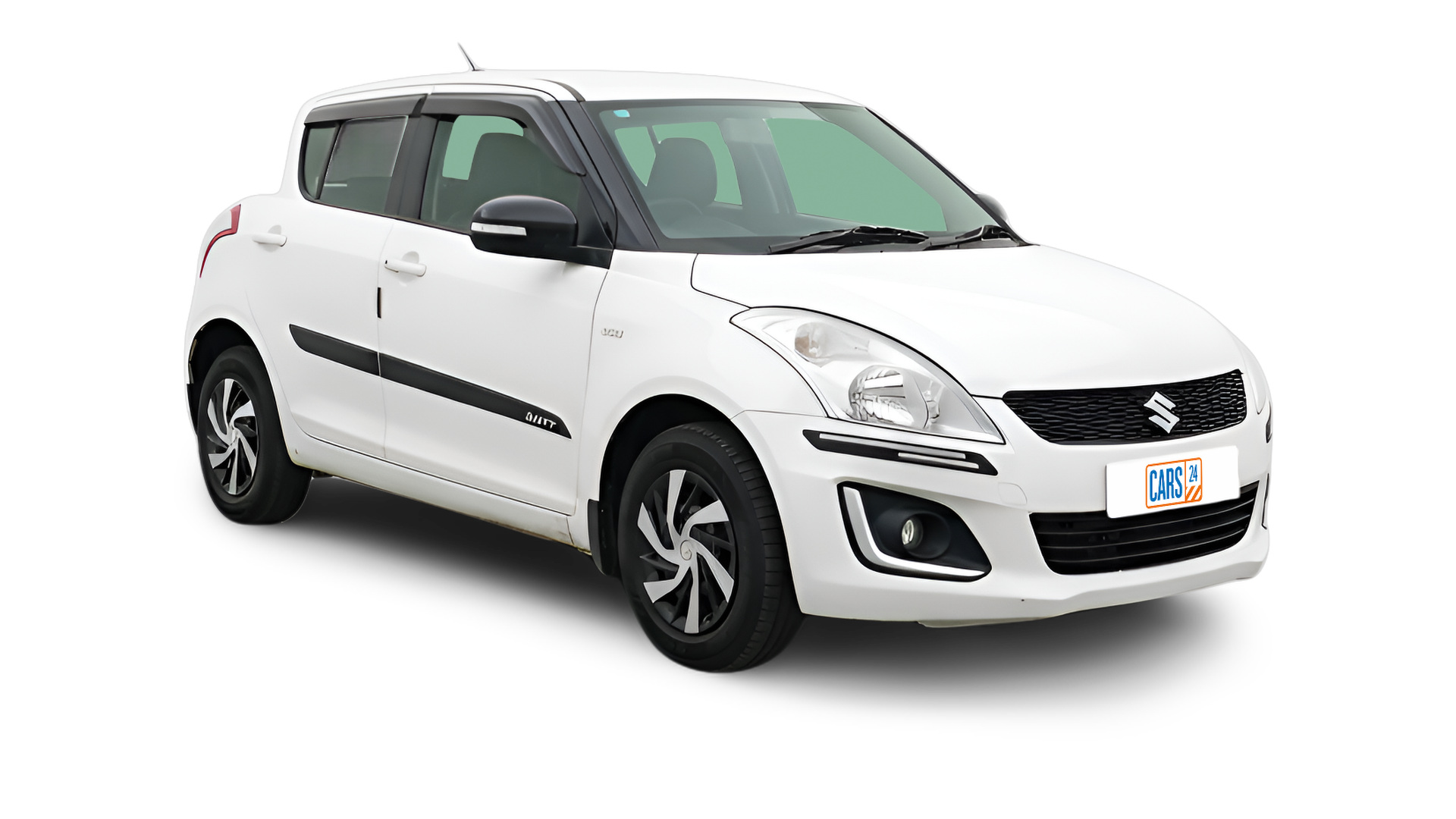 Maruti Swift-img